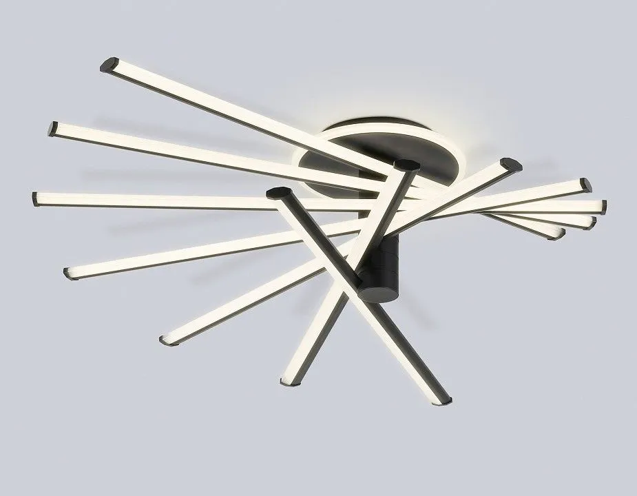 Потолочная люстра Ambrella Light COMFORT FL6242