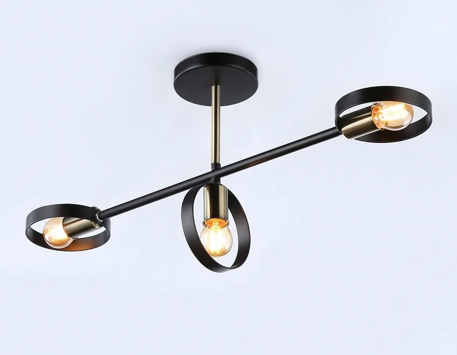 Люстра на штанге Ambrella Light TR TR8229