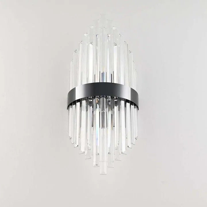 Накладной светильник Arte Milano Белладжо 440122.255.4.E14.A1 BK