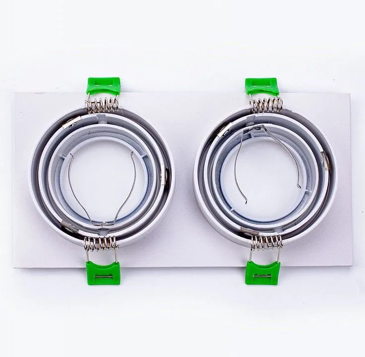 Встраиваемый светильник LEDS POWER SPOT 009490