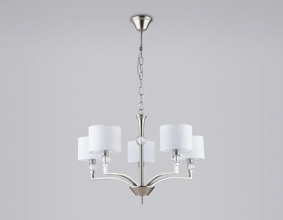 Подвесная люстра Ambrella Light HIGH LIGHT LH71121