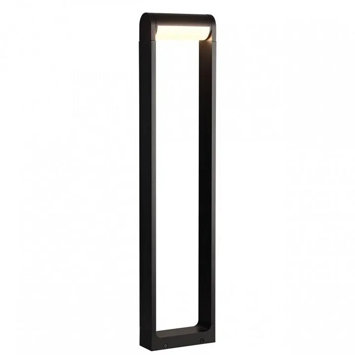 Наземный низкий светильник Odeon Light NATURE 7117/12GLA