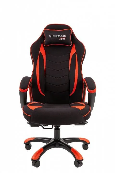 Кресло игровое Chairman Game 28 00-07059196, 7059196 Кресло игровое Chairman Game 28 00-07059196, 7059196