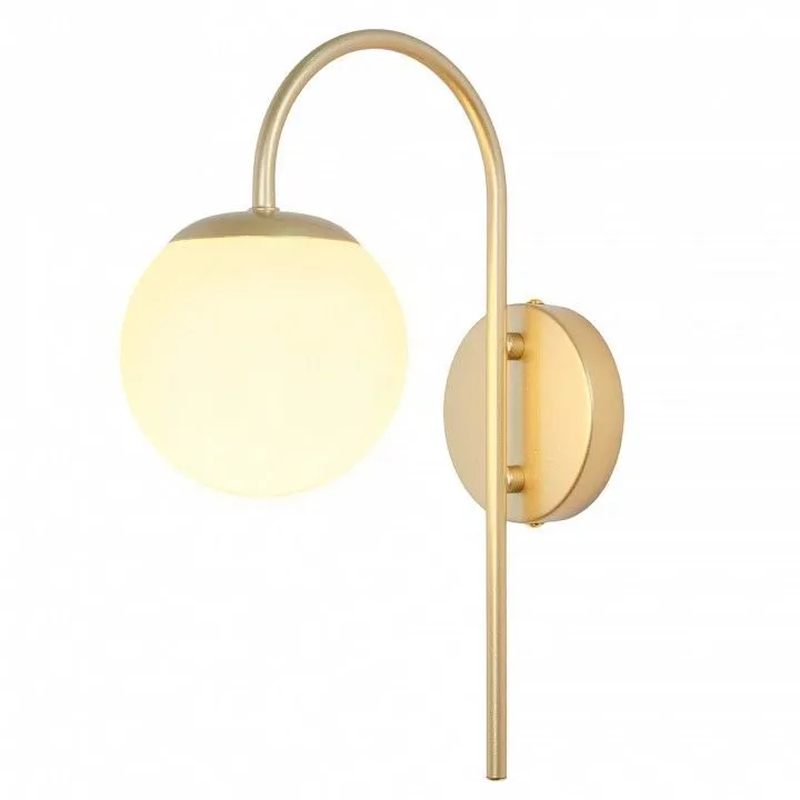 Бра MyFar Cassia MR2350-1W Бра MyFar Cassia MR2350-1W