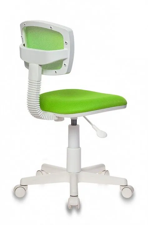 Стул компьютерный Бюрократ CH-W299 1121965, CH-W299/SD/TW-18 Стул компьютерный Бюрократ CH-W299 1121965, CH-W299/SD/TW-18