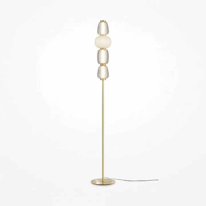 Торшер Maytoni Паттерн MOD267FL-L32G3K
