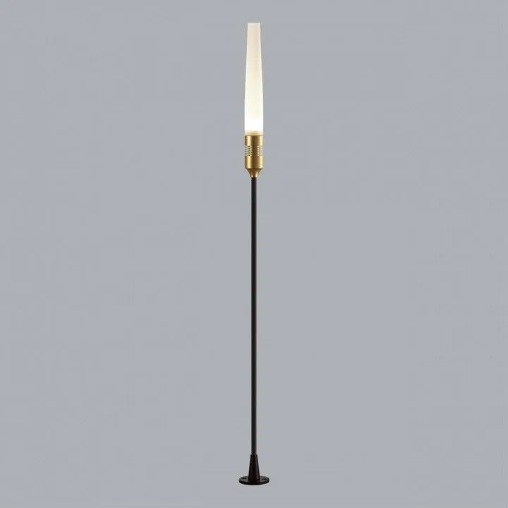 Наземный низкий светильник Odeon Light Canna 7020/4GL