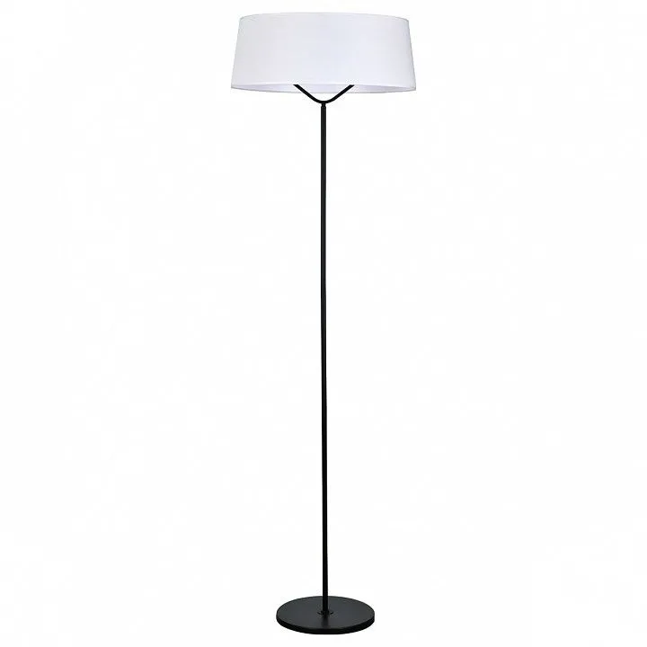 Торшер Escada 130001 130001/1F Black