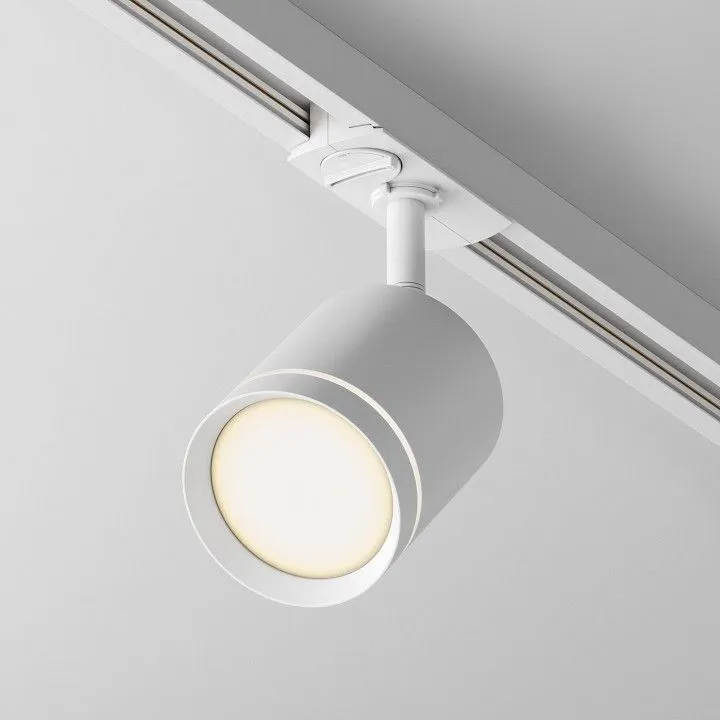 Светильник на штанге Maytoni Technical Орло TR085-1-5W3K-W