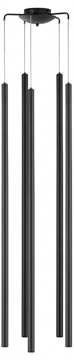 Подвесная люстра Lightstar Tubo L5T747447