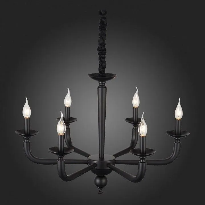 Подвесная люстра ST-Luce SL1114 SL1114.403.06