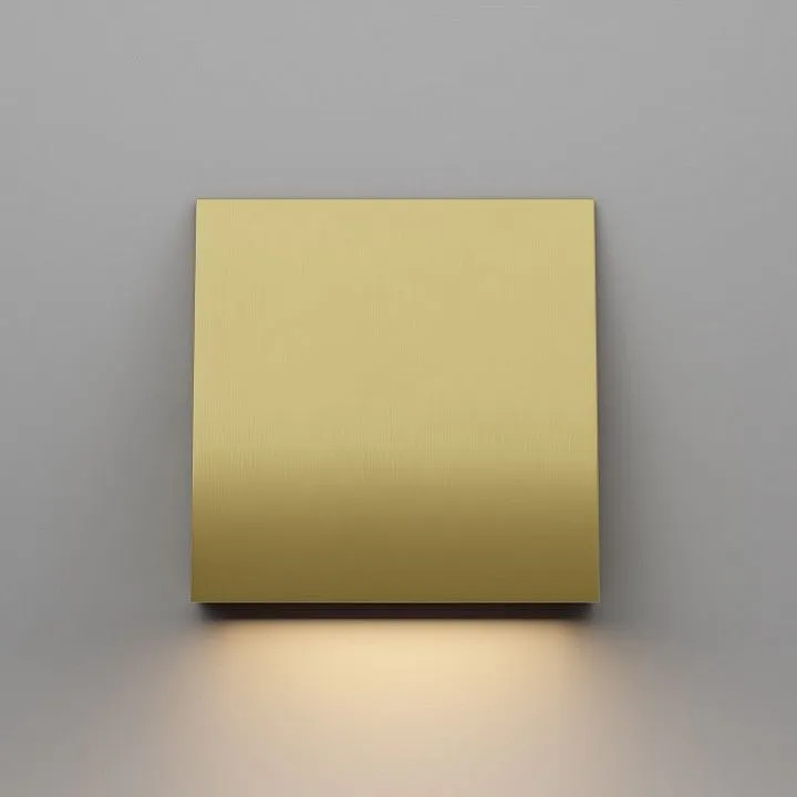 Встраиваемый светильник Elektrostandard Wally 40159/LED
