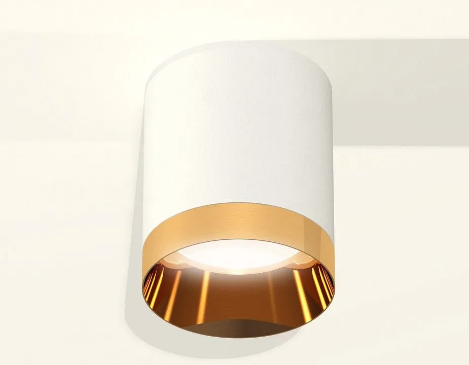 Накладной светильник Ambrella Light XS XS6301024