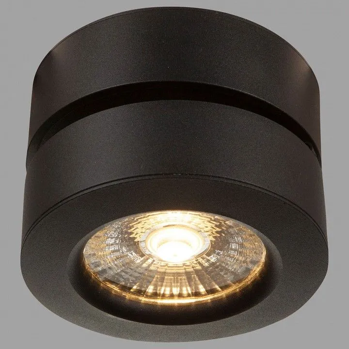 Накладной светильник Maytoni Technical Тревизо C023CL-L20B