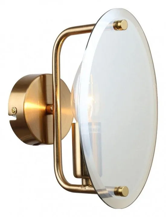 Бра Favourite Ovate 4085-1W