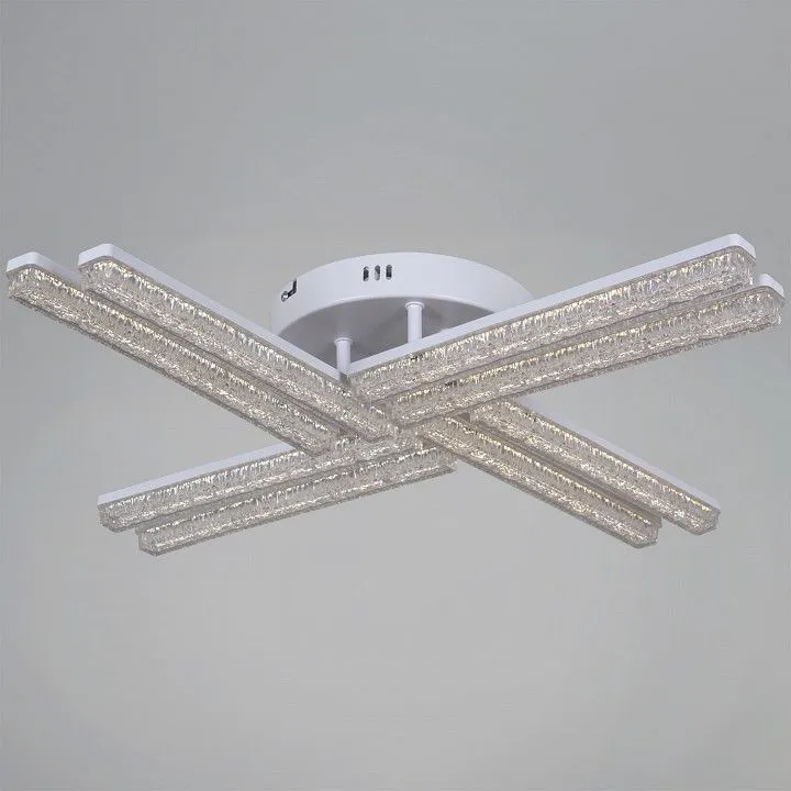 Потолочная люстра Reluce 58290 58290-0.3-08 WH