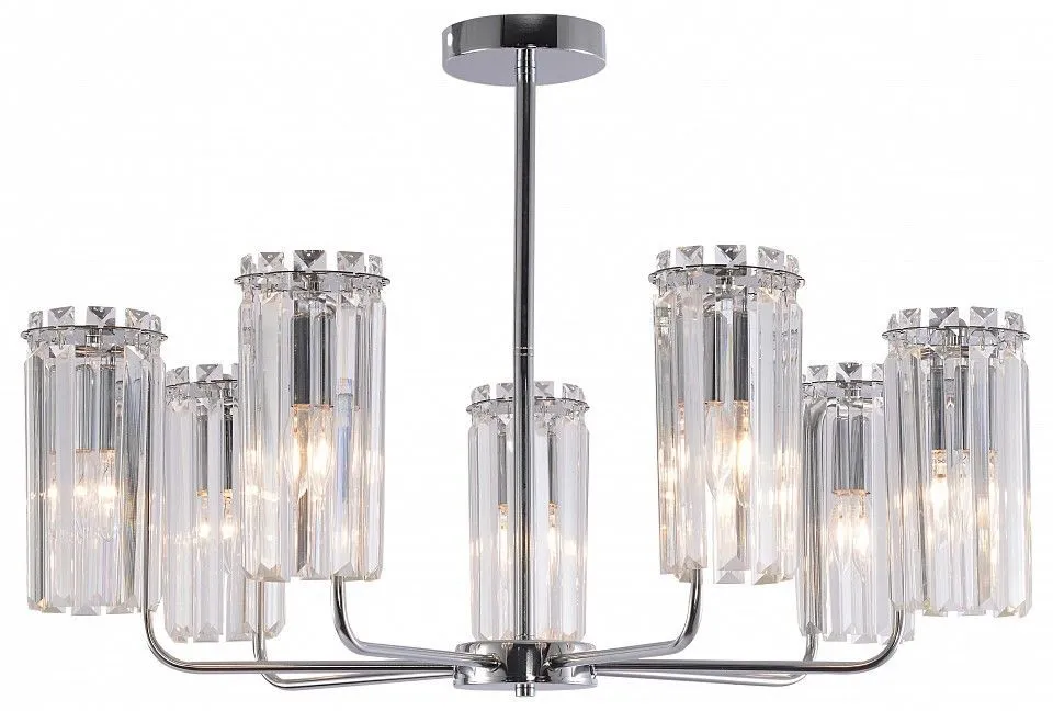 Люстра на штанге Rivoli Ifa 1063-307