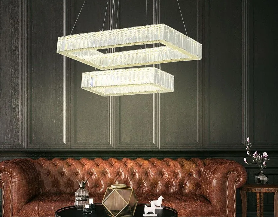 Подвесной светильник Ambrella Light TR TR5007