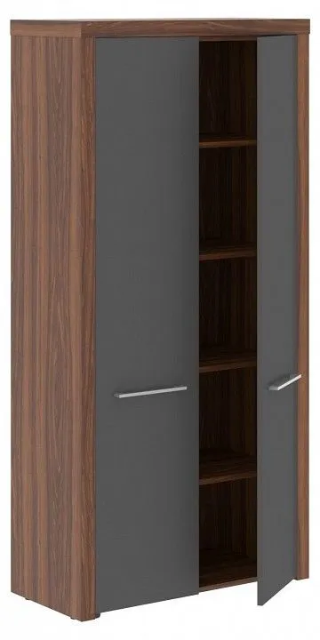 Шкаф книжный Zenn ZHC 85.1