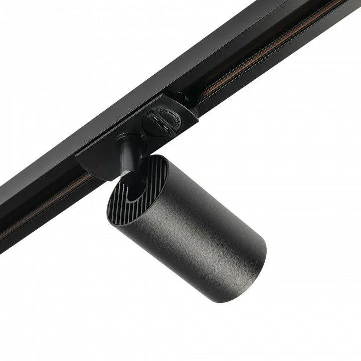Светильник на штанге MyFar Technical MT0120-GU10-B Светильник на штанге MyFar Technical MT0120-GU10-B