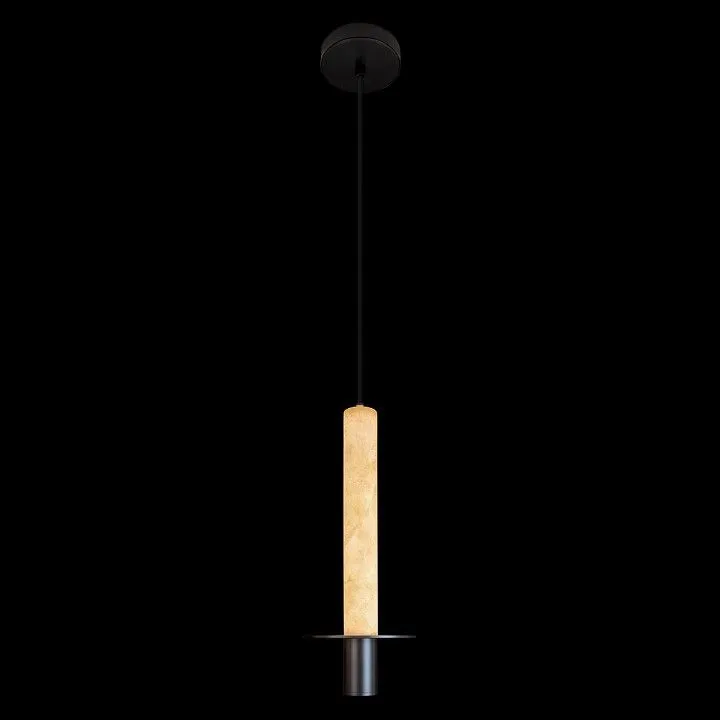 Подвесной светильник Loft it Montblanc 10475B Black