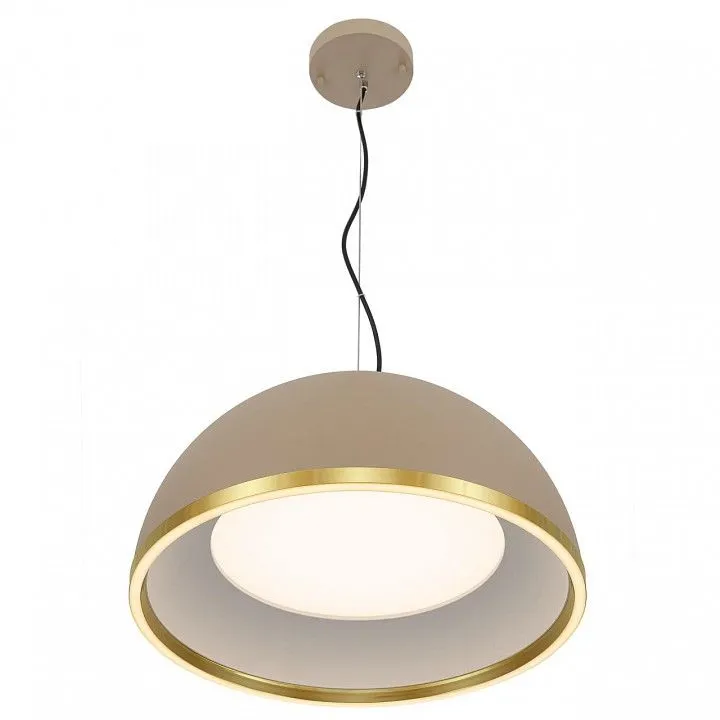 Подвесной светильник Citilux FLOOM CL736252