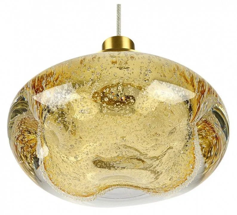 Подвесной светильник Odeon Light Mela 7042/4L Подвесной светильник Odeon Light Mela 7042/4L