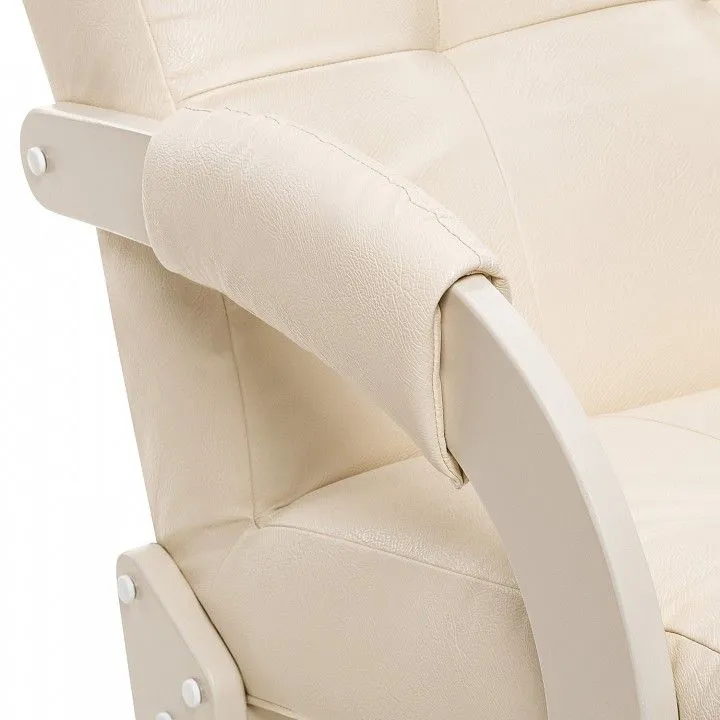 Кресло-качалка Leset Спринг 4687203506155 Кресло-качалка Leset Спринг 4687203506155