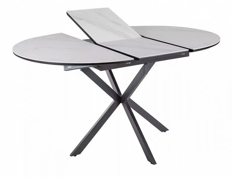 Стол обеденный Gaston Ceramic 100
