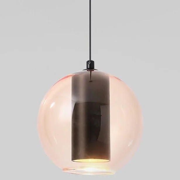 Подвесной светильник Eurosvet Cobble 50258/1 LED бежевый Подвесной светильник Eurosvet Cobble 50258/1 LED бежевый