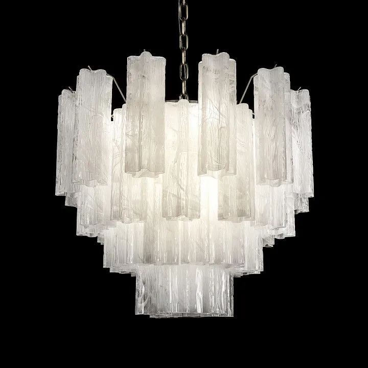 Подвесная люстра Loft it Murano 10580/600 White