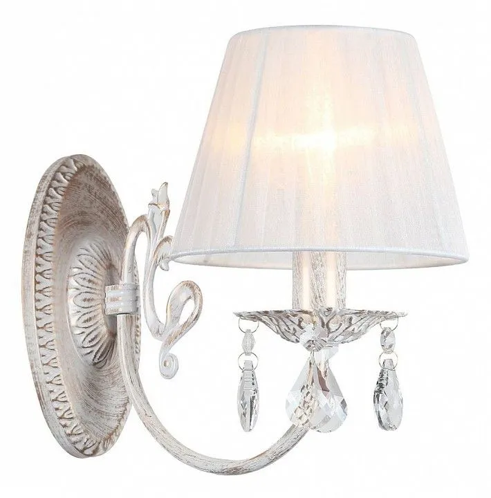 Бра Omnilux Bantine OML-53201-01 Бра Omnilux Bantine OML-53201-01