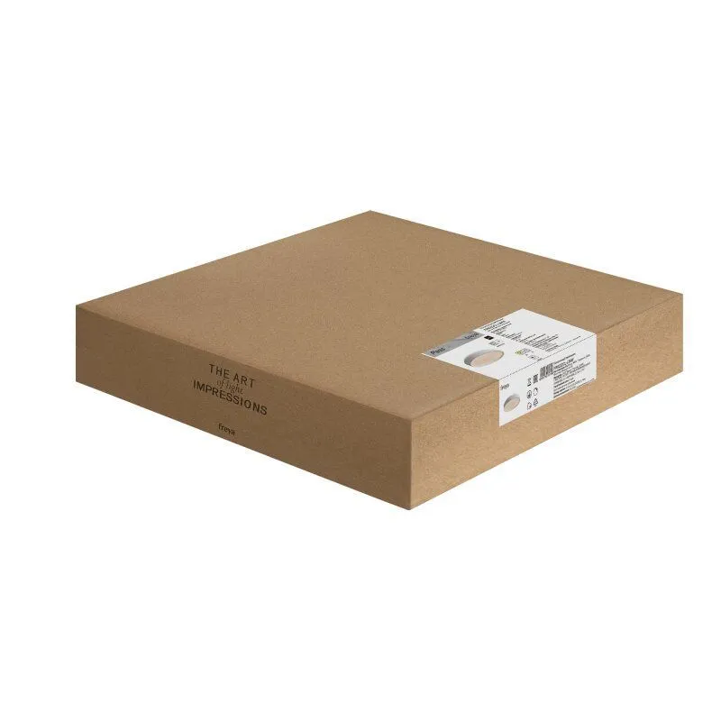 Накладной светильник Freya Pass FR6222CL-L84W