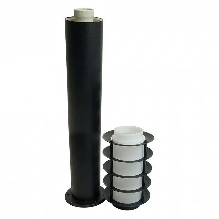 Наземный низкий светильник Feron DH047-650 51528