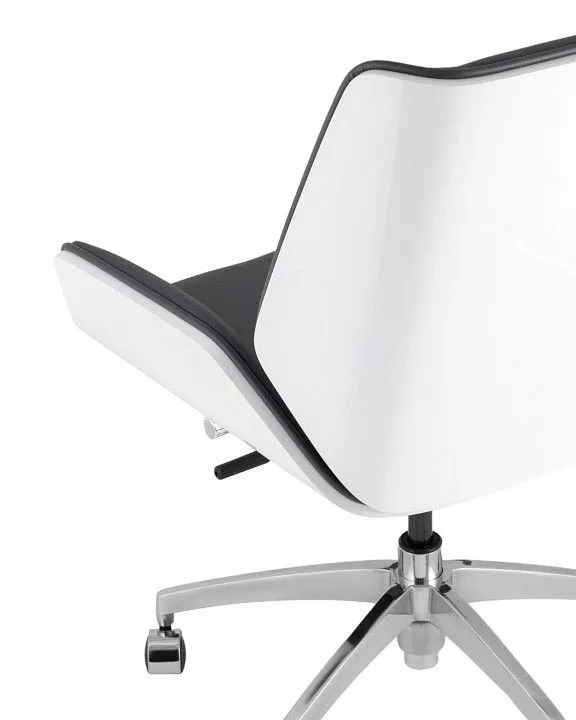 Кресло компьютерное TopChairs Crown SN