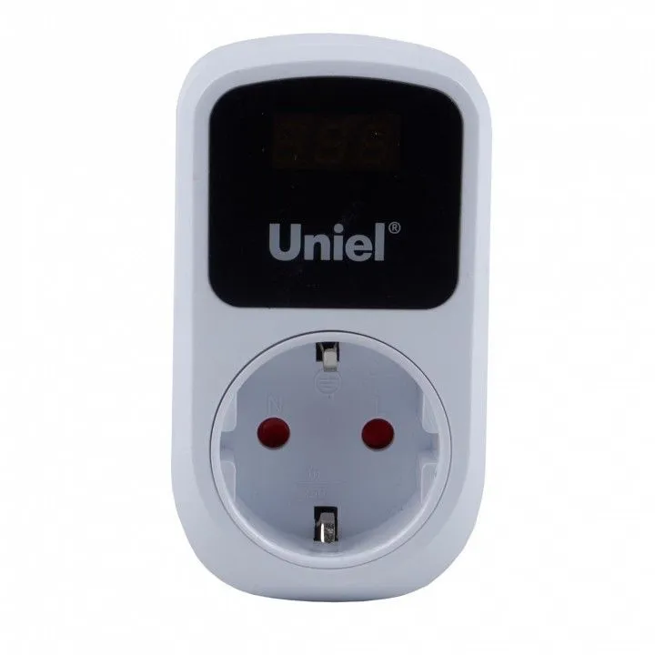 Розетка умная Uniel  UL-00012537