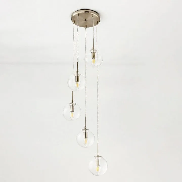 Подвесной светильник Citilux Томми CL102051