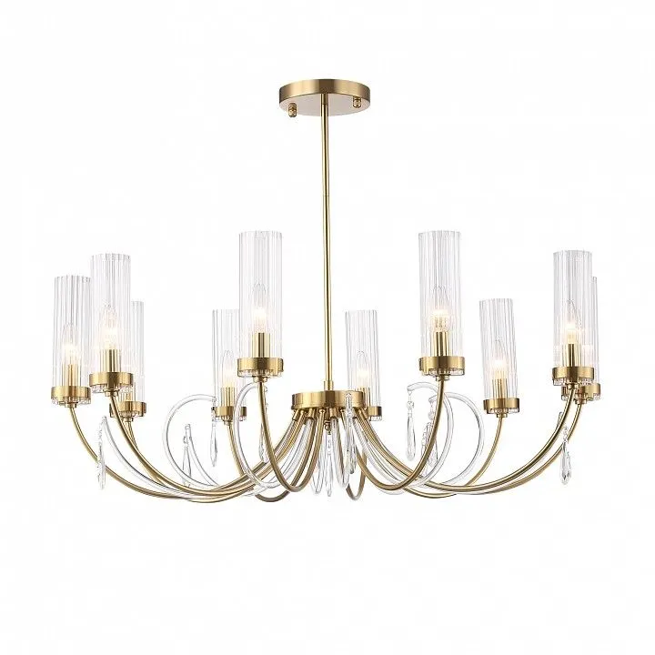 Люстра на штанге ST-Luce ILLUMIA SL1400.303.10