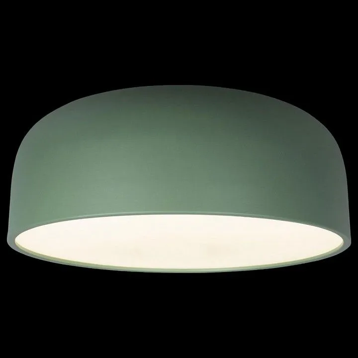 Накладной светильник Loft it Axel 10201/480 Green