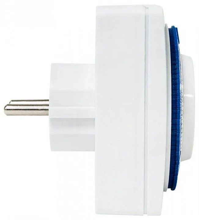 Розетка с таймером Feron TM32 23203
