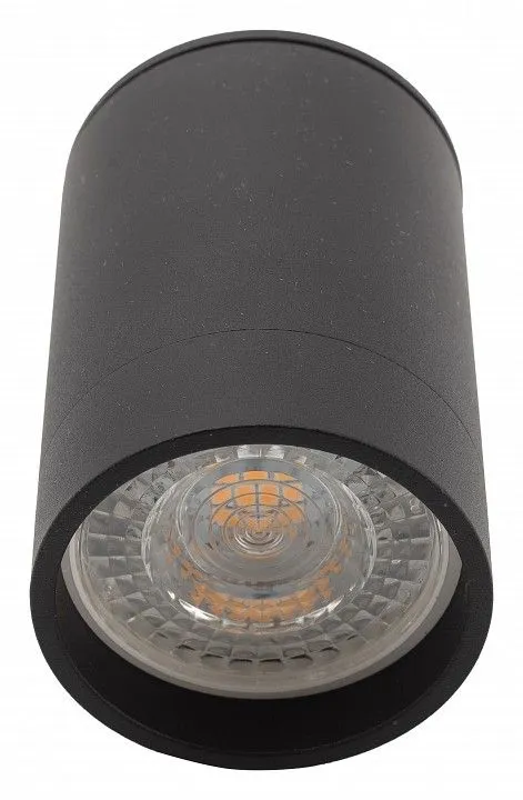 Накладной светильник Denkirs DK2000 DK2050-BK Накладной светильник Denkirs DK2000 DK2050-BK