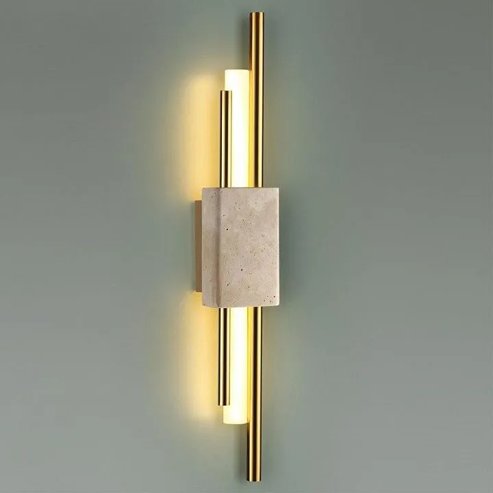 Накладной светильник Odeon Light TRAVERTINO 7034/10WL