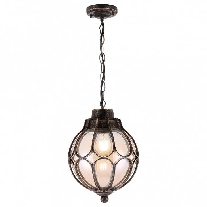 Подвесной светильник Maytoni Outdoor Виа O024PL-01G
