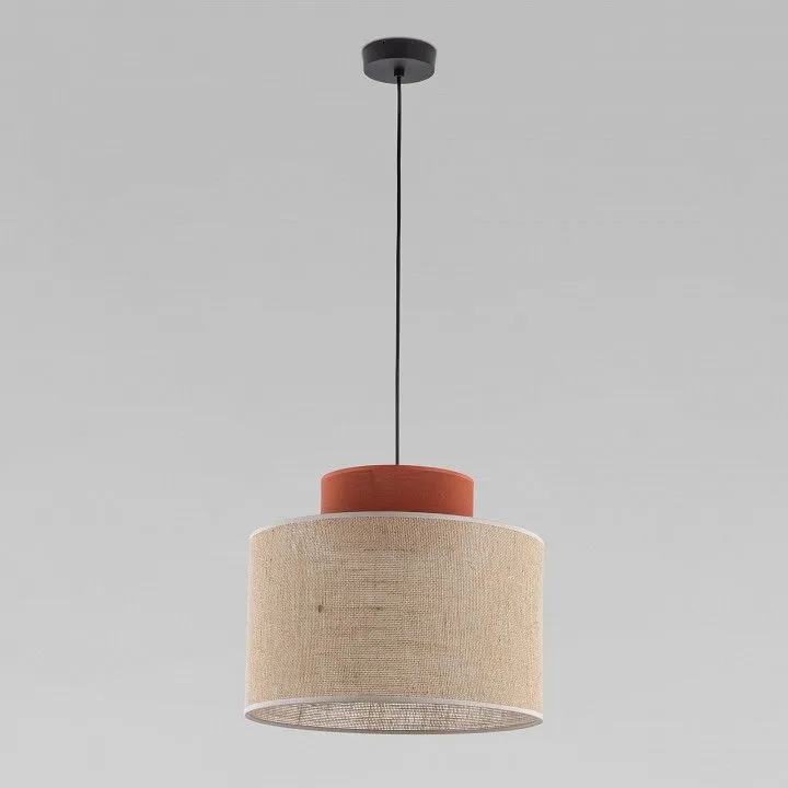 Подвесной светильник TK Lighting Duo 2785 Duo