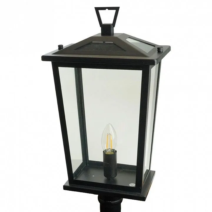 Наземный низкий светильник Feron PL756 51282