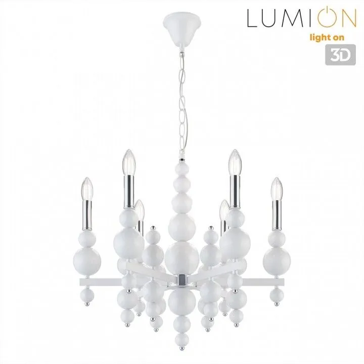 Подвесная люстра Lumion NANA 8260/6
