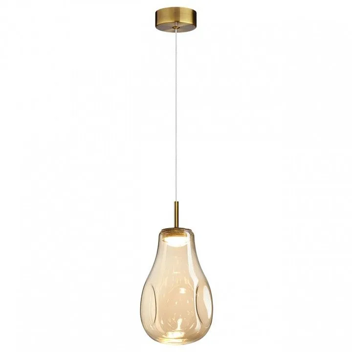 Подвесной светильник Odeon Light Nave 5098/4L