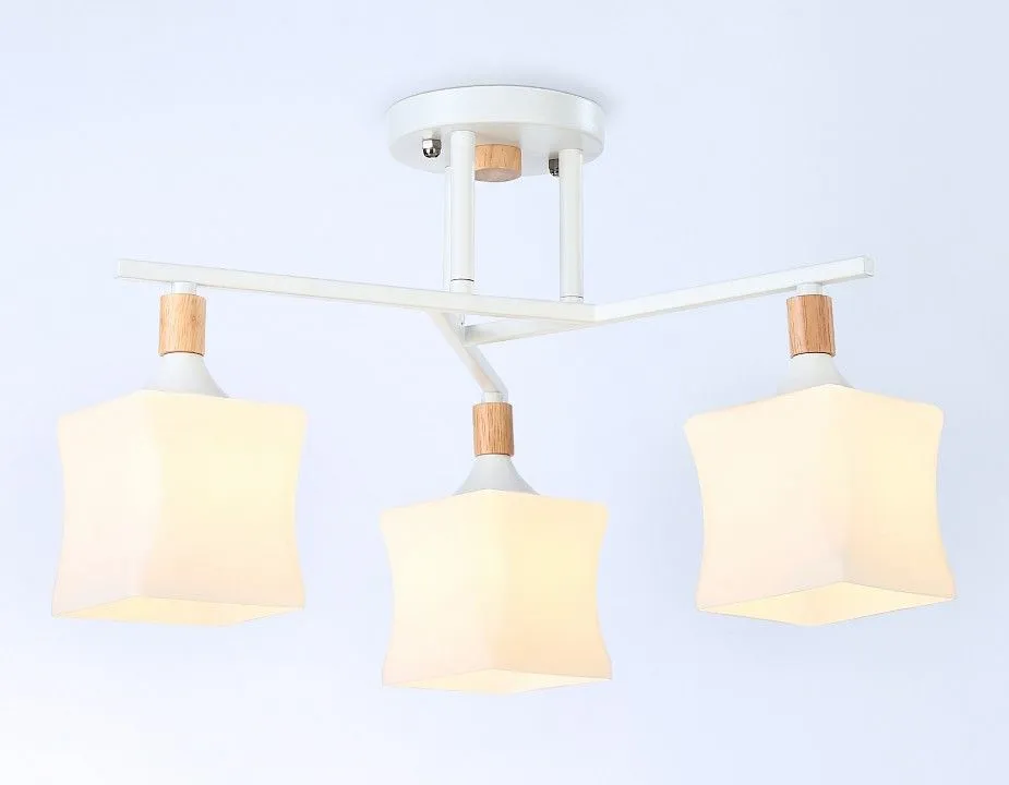 Люстра на штанге Ambrella Light TR TR9488