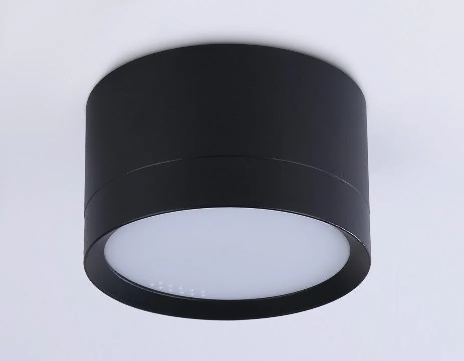 Накладной светильник Ambrella Light TECHNO SPOT TN52357
