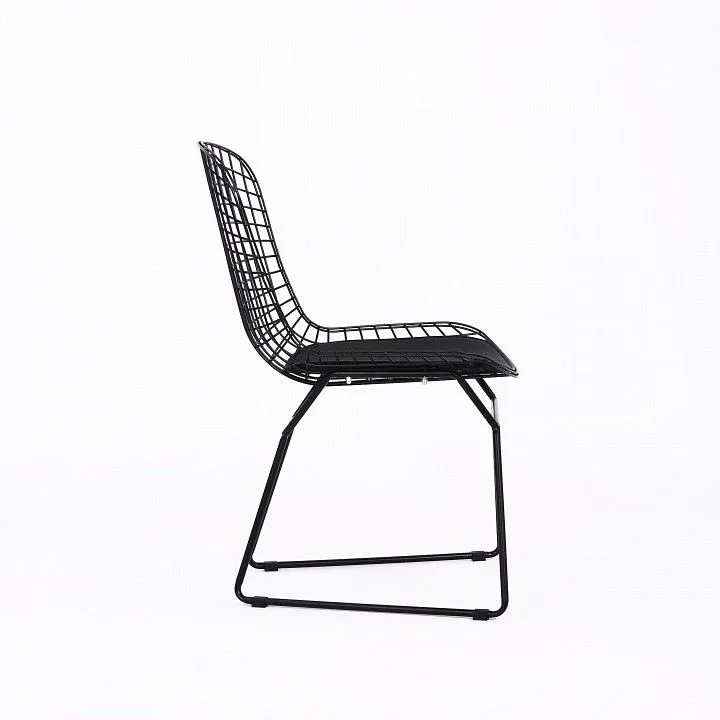 Стул Bertoia